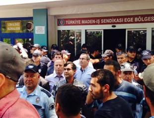 Soma miners force union officials to resign after mine disaster