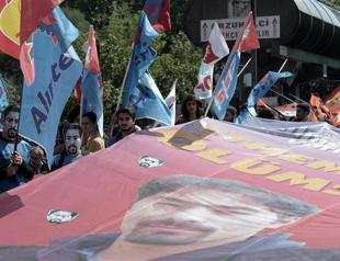 Murder suspect remains silent in fifth hearing into death of Gezi protester Sarısülük