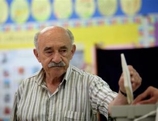 Turkish Cypriots angry over EU vote in Greek Cyprus