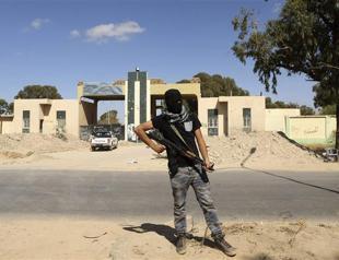 Journalist gunned down in Libyas Benghazi: medics