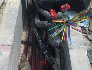 Ankara-Istanbul high-speed railway inauguration delayed by ‘sabotage’