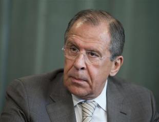 Russia ready for dialogue with new Ukraine leadership: Lavrov
