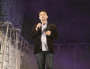 İKSV theater award goes to British director Hall