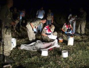 Seven villagers killed in armed attack in southeastern Turkey