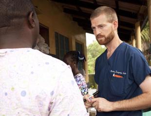 US doctor with Ebola in Atlanta for treatment
