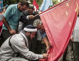 Almost 100 killed during attacks in China’s Xinjiang last week