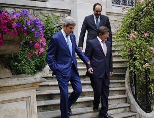 Turkey, Qatar continue efforts for truce in Gaza