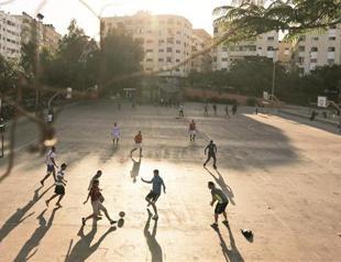 Qatar invests in Israeli football despite Gaza, row with Jerusalem