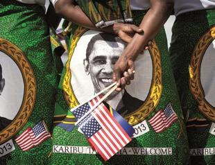 US seeks to woo Africa as rivals eye economic growth