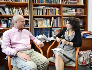 Turkish people are naively proud of themselves, survey shows