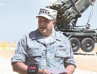 Crisis in Ukraine may convince NATO on regional HQs