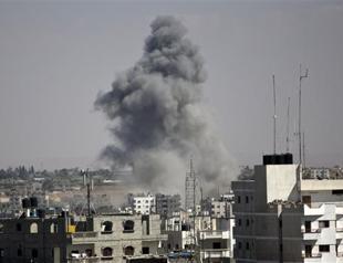 Turkey strongly condemns Israeli attack against UN school