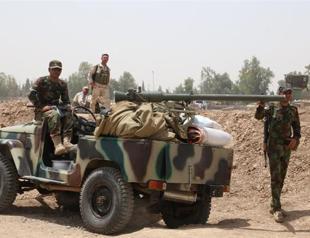 Iraq jihadists threaten Kurds after battlefield victories