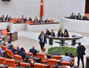 Turkey gears up for ratification of key treaty on protection of personal data