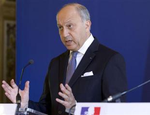 Israel security does not justify slaughter of civilians: France