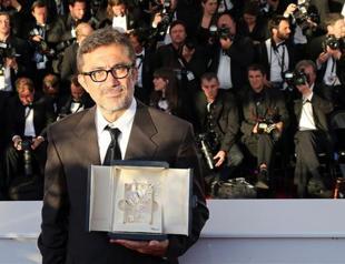 Cannes Palme dOr winner ‘Winter Sleep’ picked as Turkey’s Oscar entry