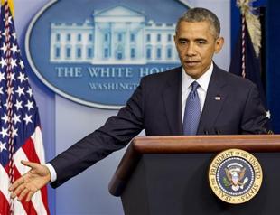 Obama: Russia doesnt make anything, West must be firm with China