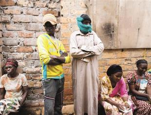 Jobs, education, security top list for Africans, ONE poll shows