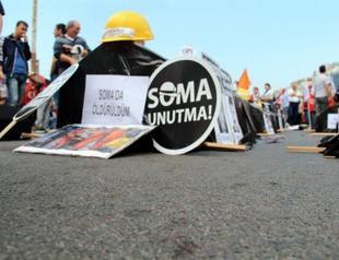 Gov’t delays tradesmen’s debts in Soma after mining disaster