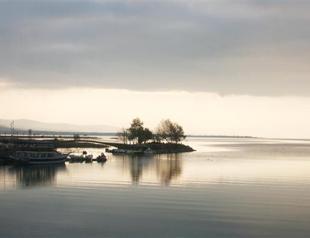 Drought risks high for Turkey’s basins, expert urges action