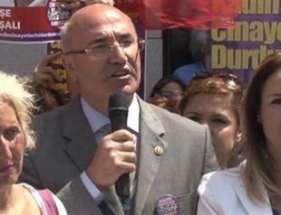 Women file complaint against deputy PM who said they shouldn’t laugh