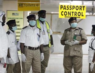 Turkey urges utmost care during travels to African countries hit by Ebola outbreak