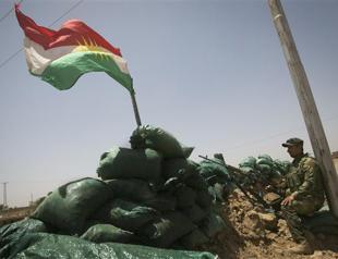 PKK militants urge all Kurds to fight Islamic State