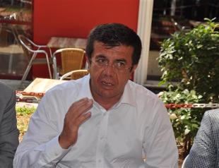 Turkish economy minister expects negative revision from Moody’s