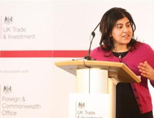 British Muslim minister quits government over Gaza policy