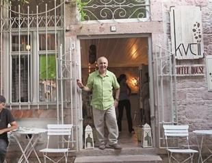 Ayvalık, an authentic village of your dreams