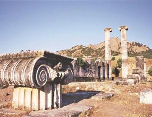 Excavations restart on ancient wonder