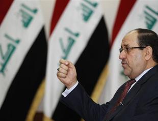 Iran seeking successor to Iraqi PM Maliki: official