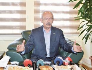 Erdoğan, if elected, will cause Turkey severe trouble: CHP