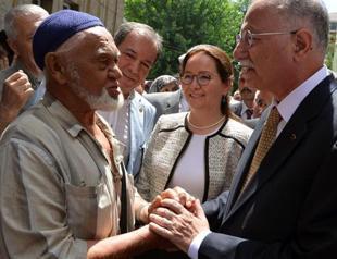 Opposition candidate İhsanoğlu: 18 million additional ballot papers printed