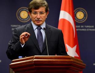 CHP submits motion of no confidence against FM Davutoğlu over Mosul hostage crisis