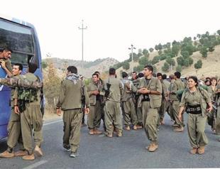 Ankara and Arbil discuss jihadist threat