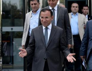 Turkish gov’t heralds new purge in judiciary