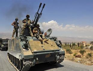 Saudi gives $1 billion as Lebanon seeks arms to battle jihadists