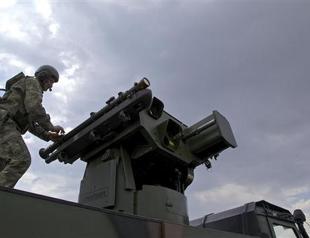 Turkey’s Aselsan ranks up among largest defense firms