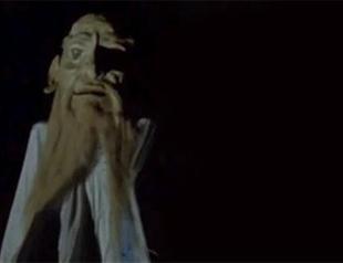 Boo Door-knocking ‘ghoul’ scares Turkish locals