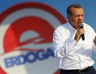 PM Erdoğan complains of being called even uglier things, Armenian