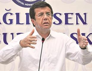 Turkish economy minister slams Moody’s after rating update skip