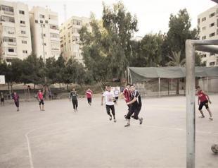 Gaza conflict casts shadow over Qatar’s hosting of cup