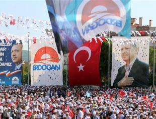 Research expert: Turkey led by ‘identity politics’