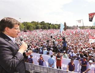 Most likely scenario: Davutoğlu to be PM
