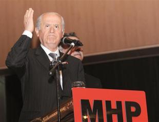 Change looms for failing opposition