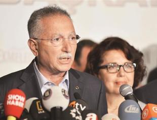 CHP: Loser is quest for true democracy