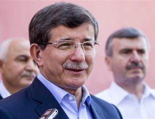 Al-Maliki to blame for crisis in Iraq, FM Davutoğlu claims