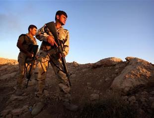 US sending arms to Kurds in Iraq