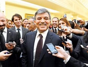 Outgoing President Gül signals return as AKP draws road map for post-Erdoğan era
